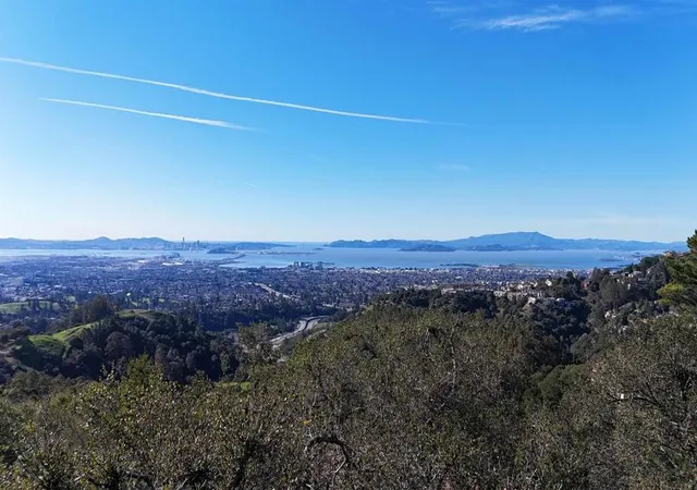 Photo 2 of Land for sale at 6108 Skyline Blvd, Oakland, CA 94611 | MLS# 41122008 | Listing updated on 2026-01-31