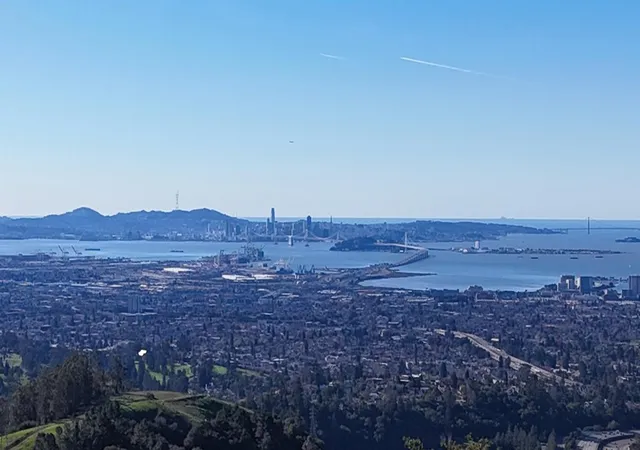 Photo 3 of Land for sale at 6108 Skyline Blvd, Oakland, CA 94611 | MLS# 41122008 | Listing updated on 2026-01-31