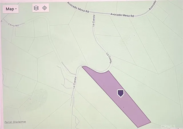 Photo 2 of Land for sale at 0 La Cuesta, Murrieta, CA 92562 | MLS# IG26013571 | Listing updated on 2026-06-24