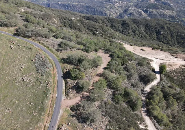 Photo 3 of Land for sale at 0 La Cuesta, Murrieta, CA 92562 | MLS# IG26013571 | Listing updated on 2026-06-24