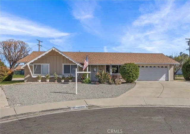 2nd image of 28980 Exmoor Ct, Menifee, CA 92586 | MLS# SW26017791