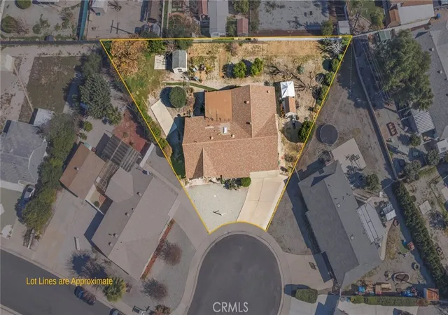 3rd image of 28980 Exmoor Ct, Menifee, CA 92586 | MLS# SW26017791