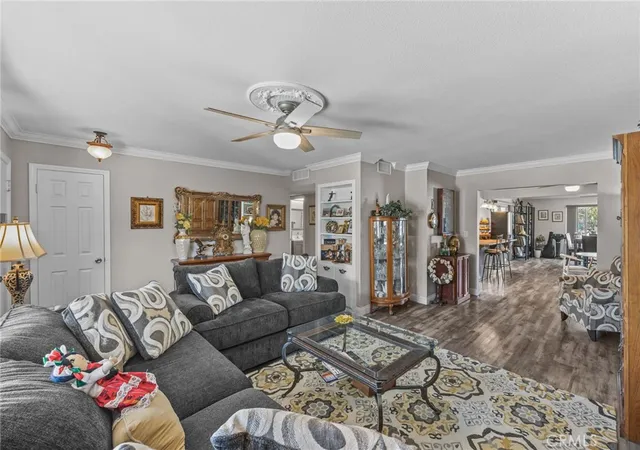 5th image of 28980 Exmoor Ct, Menifee, CA 92586 | MLS# SW26017791