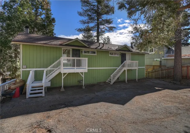 Homes for sale in Running Springs, CA | 32142 Hunsaker, Running Springs, CA 92382 | MLS# IG26016795