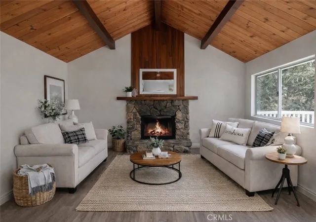 3rd image of 32142 Hunsaker, Running Springs, CA 92382 | MLS# IG26016795