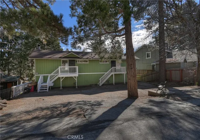 Homes for sale in Running Springs, CA | 32142 Hunsaker, Running Springs, CA 92382 | MLS# IG26016795