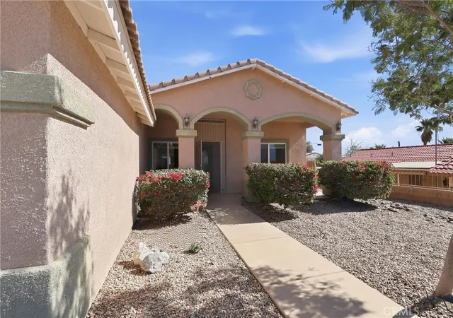 Homes for sale in Desert Hot Springs, CA | 11190 Pomelo, Desert Hot Springs, CA 92240 | MLS# SR26016750