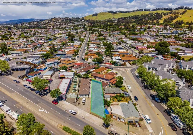 2nd image of 0 E 14th St, San Lorenzo, CA 94580 | MLS# 41122018