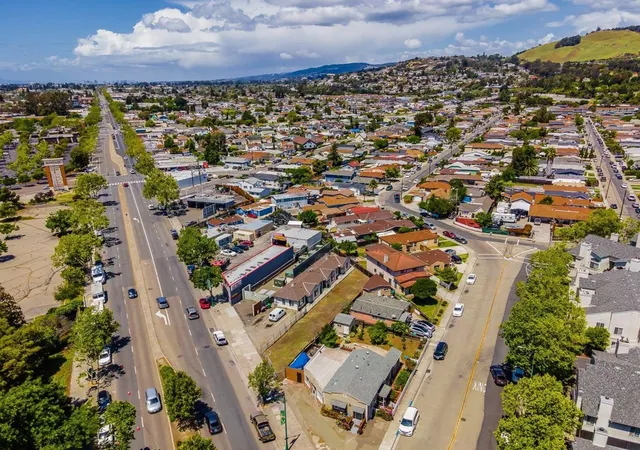 3rd image of 0 E 14Th St, San Lorenzo, CA 94580 | MLS# 41122018