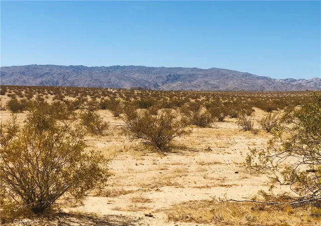 Homes for sale in 29 Palms, CA | 0 El Sando Ln, 29 Palms, CA 92277 | MLS# JT26017907
