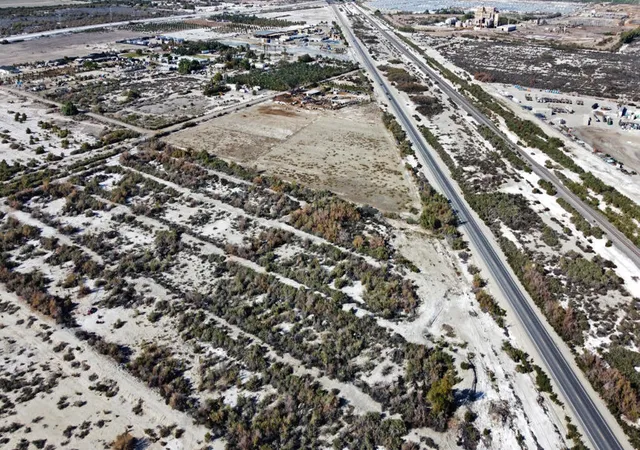 1st image of 0 California 111, Mecca, CA 92254 | MLS# 219142088DA