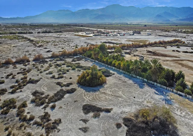 2nd image of 0 California 111, Mecca, CA 92254 | MLS# 219142088DA