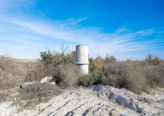 5th image of 0 California 111, Mecca, CA 92254 | MLS# 219142088DA