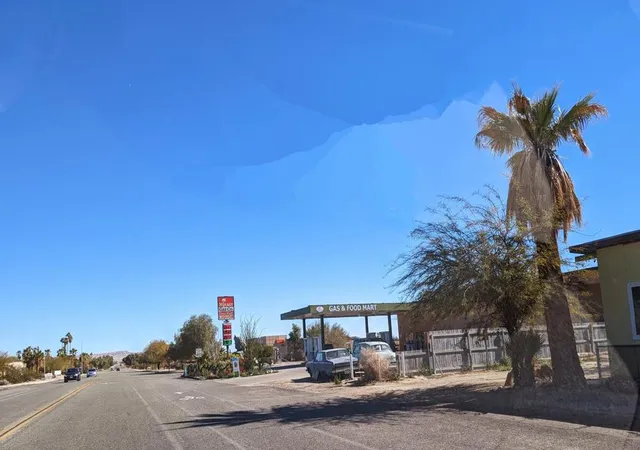 13th image of 0 Borrego Springs, Borrego Springs, CA 92004 | MLS# 219142089DA