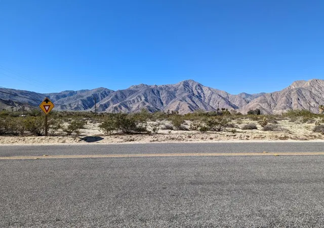 1st image of 0 Borrego Springs, Borrego Springs, CA 92004 | MLS# 219142089DA