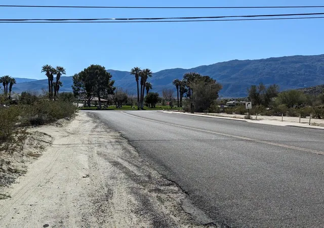 2nd image of 0 Borrego Springs, Borrego Springs, CA 92004 | MLS# 219142089DA