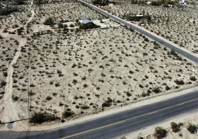 Photo 4 of Land for sale at 0 Borrego Springs, Borrego Springs, CA 92004 | MLS# 219142089DA | Listing updated on 2026-01-26