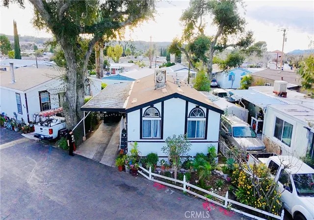 1st image of 18540 Soledad Canyon Rd #27, Canyon Country, CA 91351 | MLS# SR26018048