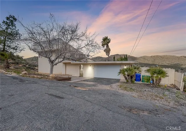 Homes for sale in Yucca Valley, CA | 7731 Arrowhead, Yucca Valley, CA 92284 | MLS# IV26018066