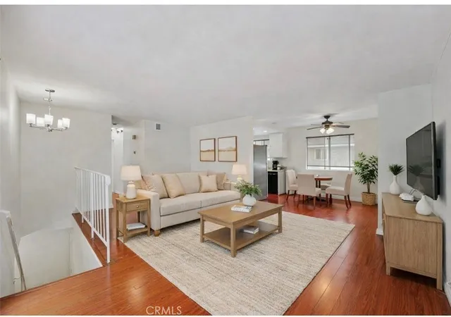 Photo 1 of Condo for sale at 222 W Grove St #4, Pomona, CA 91767 | MLS# CV26018046 | Listing updated on 2026-04-25