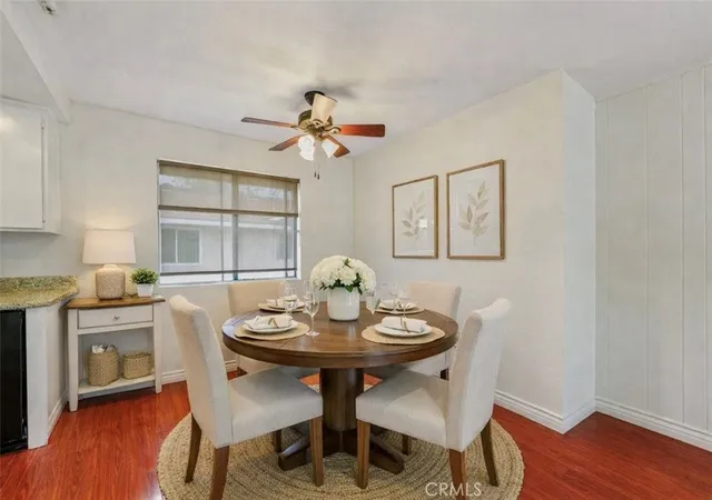 Listing Photo 5 - Condo for sale in building located at 222 W Grv Ave, Pomona, CA 91767 - Unit #4