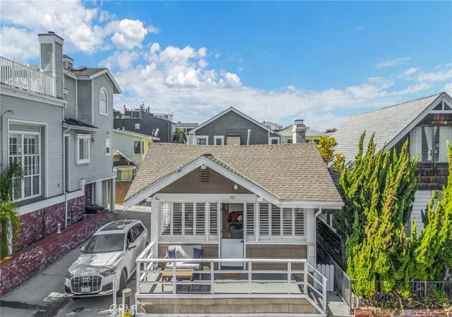 Homes for sale in Newport Beach, CA | 307 Fernando, Newport Beach, CA 92661 | MLS# OC26016480