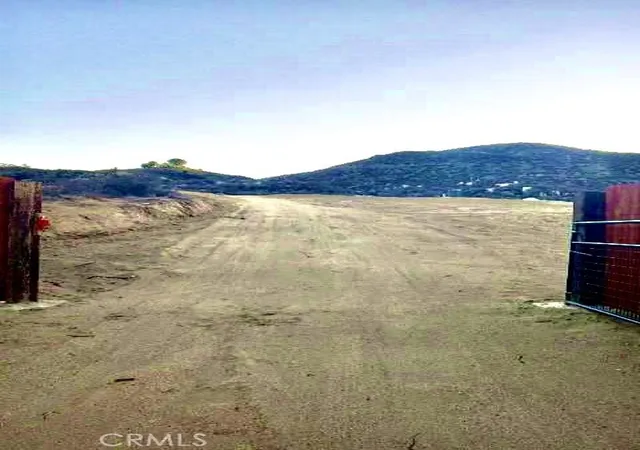 Photo 1 of Land for sale at 47422 De Portola, Hemet, CA 92543 | MLS# PW26015287 | Listing updated on 2026-02-23