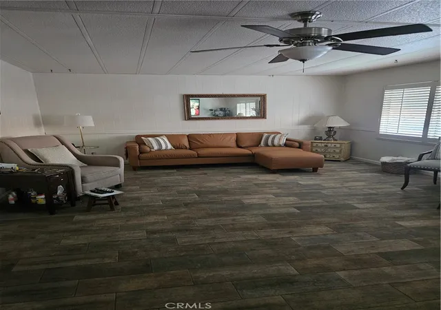 Photo 2 of Manufactured home for sale at 1025 S Lyon, Hemet, CA 92543 | MLS# SW26018120 | Listing updated on 2026-10-03