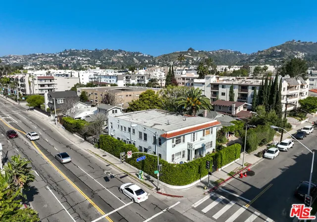 1st image of 7401 Fountain Ave, Los Angeles, CA 90046 | MLS# 26642937