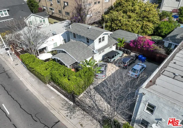 3rd image of 7401 Fountain Ave, Los Angeles, CA 90046 | MLS# 26642937
