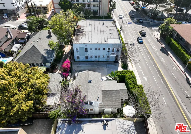 4th image of 7401 Fountain Ave, Los Angeles, CA 90046 | MLS# 26642937