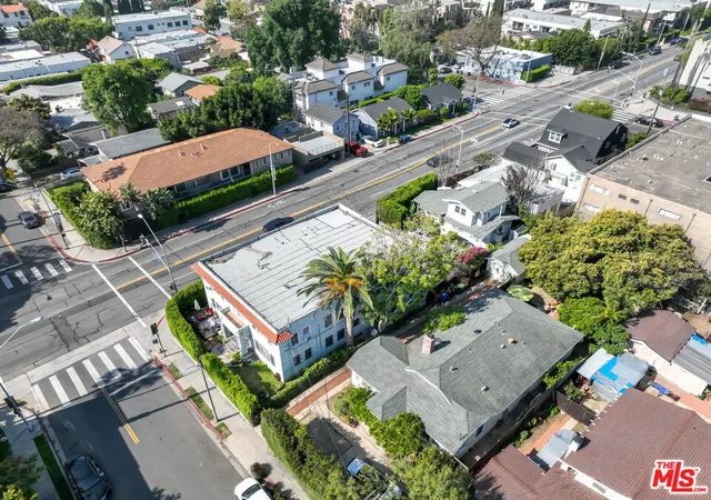 5th image of 7401 Fountain Ave, Los Angeles, CA 90046 | MLS# 26642937