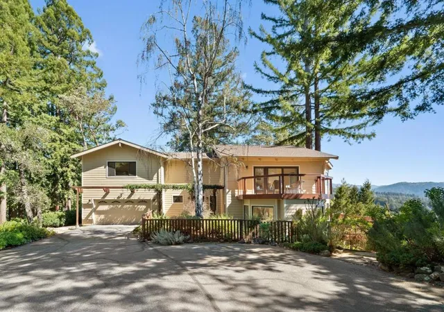 Photo 2 of Sale Pending at 480 Quail Ridge Rd, Scotts Valley, CA 95066 | MLS# ML82032505 | Listing updated on 2026-10-12