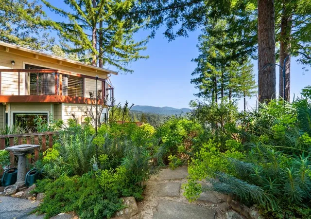 Photo 4 of Sale Pending at 480 Quail Ridge Rd, Scotts Valley, CA 95066 | MLS# ML82032505 | Listing updated on 2026-10-12