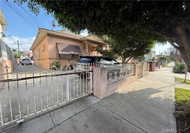 Homes for sale in Los Angeles, CA | 2044 Workman St, Los Angeles, CA 90031 | MLS# CV26017694