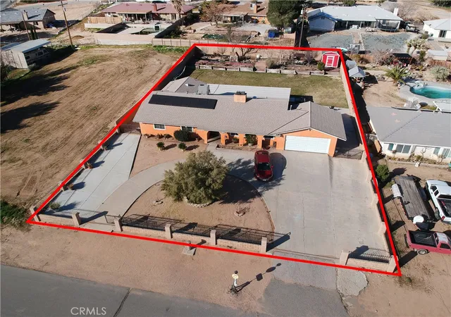 Homes for sale in Hesperia, CA | 7868 Arrowhead Lake Rd, Hesperia, CA 92345 | MLS# HD26015134