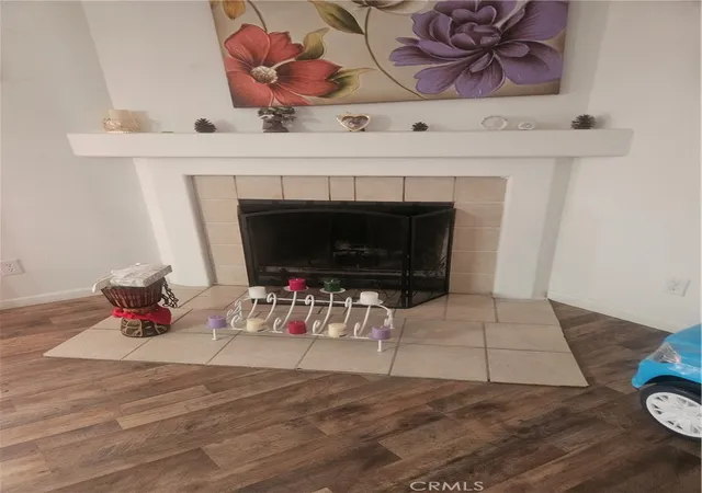 Photo 3 of Manufactured home for sale at 6825 Rea, California City, CA 93505 | MLS# SR26018224 | Listing updated on 2026-01-28