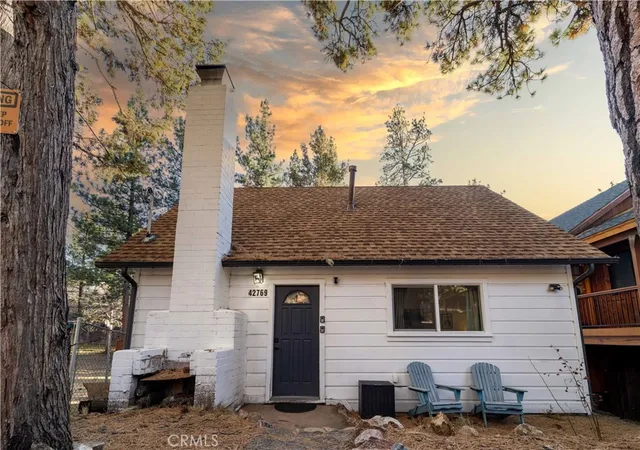 2nd image of 42769 Conifer Dr, Big Bear Lake, CA 92315 | MLS# DW26013711