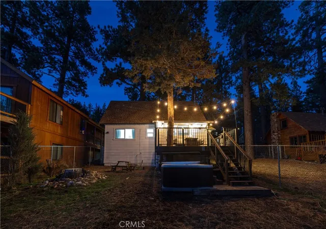5th image of 42769 Conifer Dr, Big Bear Lake, CA 92315 | MLS# DW26013711