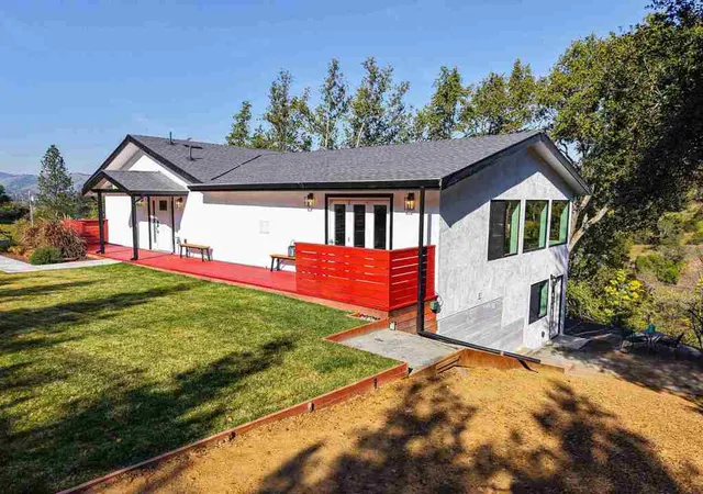 Photo 2 of Single family home for sale at 612 Canyon Rd, Novato, CA 94947 | MLS# 41122053 | Listing updated on 2026-09-23