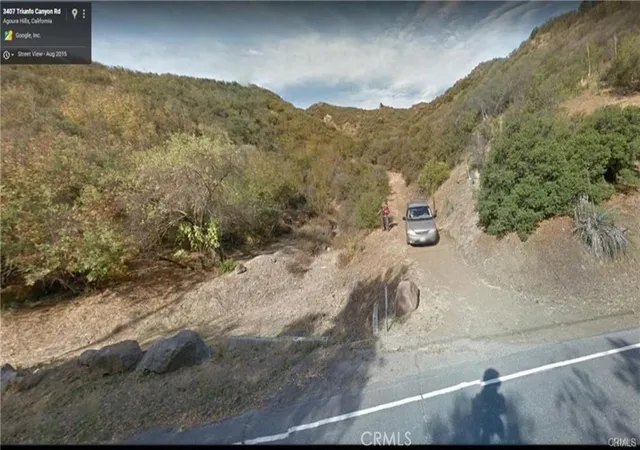 Homes for sale in Agoura Hills, CA | 0 Triunfo Canyon Rd, Agoura Hills, CA 91301 | MLS# SR26018303