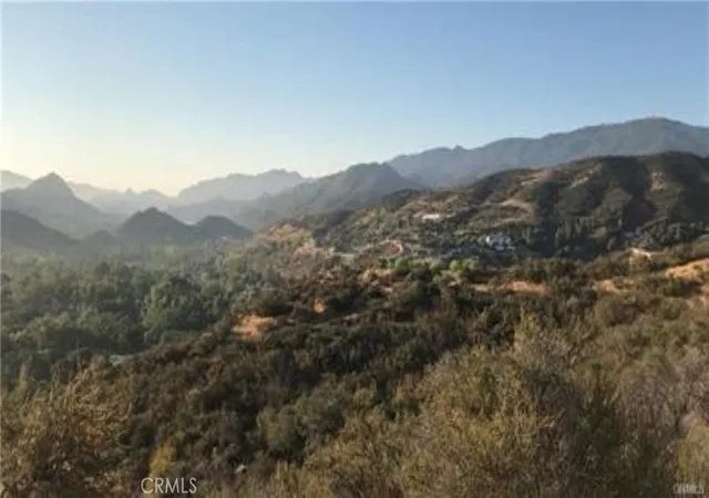 Homes for sale in Agoura Hills, CA | 0 Triunfo Canyon Rd, Agoura Hills, CA 91301 | MLS# SR26018303