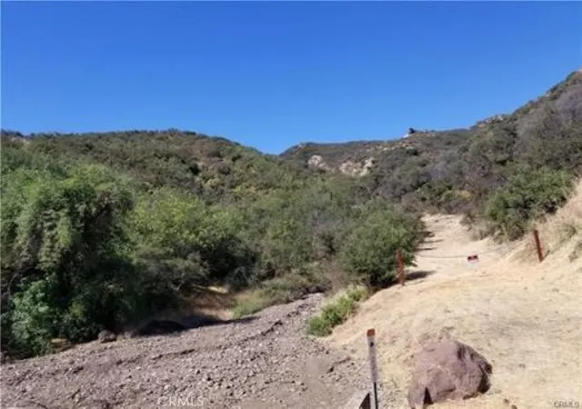 Homes for sale in Agoura Hills, CA | 0 Triunfo Canyon Rd, Agoura Hills, CA 91301 | MLS# SR26018303