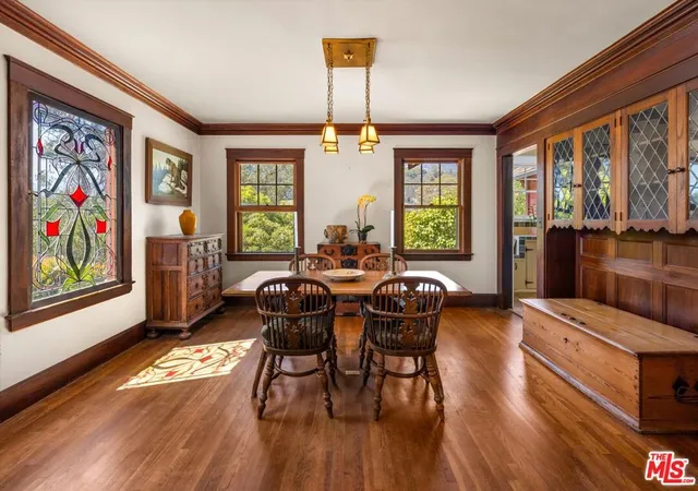 Single family home for sale at 1060 Tremonto Rd, Santa Barbara, CA 93103 | MLS# 26643271