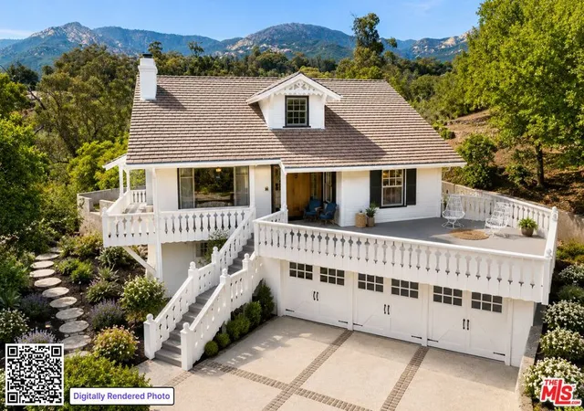 Photo 2 of Single family home for sale at 1060 Tremonto Rd, Santa Barbara, CA 93103 | MLS# 26643271 | Listing updated on 2026-09-29