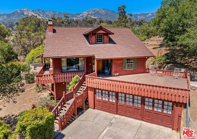 Photo 3 of Single family home for sale at 1060 Tremonto Rd, Santa Barbara, CA 93103 | MLS# 26643271 | Listing updated on 2026-09-29