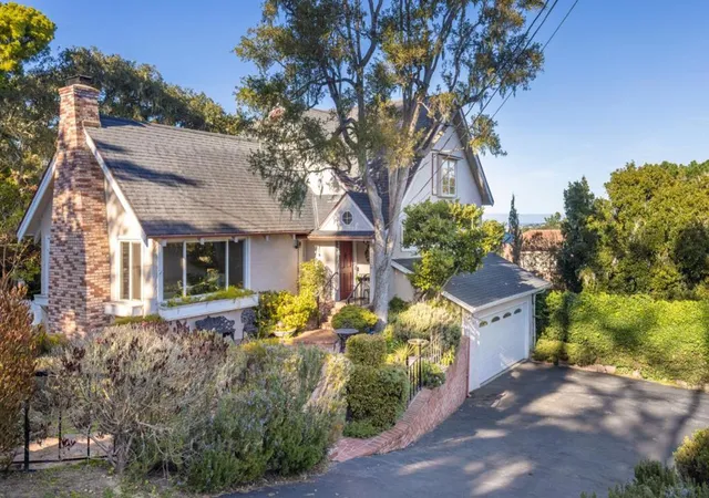 1st image of 2962 Club Rd, Pebble Beach, CA 93953 | MLS# ML82032542
