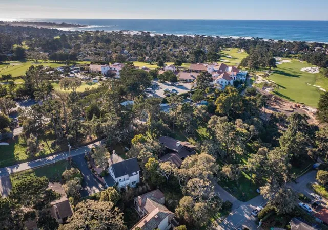 30th image of 2962 Club Rd, Pebble Beach, CA 93953 | MLS# ML82032542