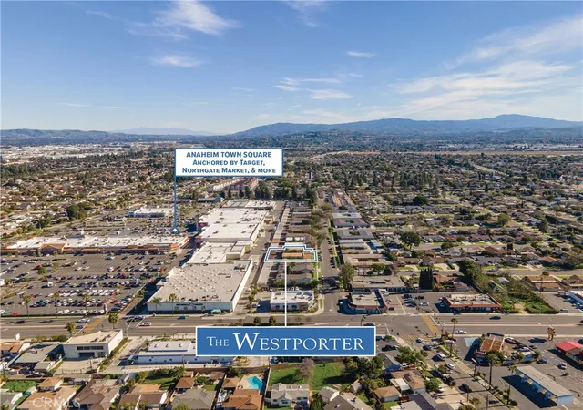 Homes for sale in Anaheim, CA | 2109 2113 E Westport Dr, Anaheim, CA 92806 | MLS# OC26018438