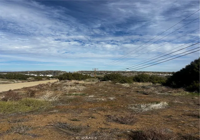Photo 1 of Land for sale at 0 Ave S4/av, Palmdale, CA 93551 | MLS# SR26018540 | Listing updated on 2026-01-26